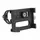 SMARTPHONE MOUNT/TELEPHONE OF SCOOTER WIDTH ADJUSTABLE 55 TO 100 mm ORIENTABLE TO 360- -P2R