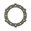 DISQUE D'EMBRAYAGE CYCLO ADAPTABLE PEUGEOT 103 MVL, SP, VOGUE (VENTILE) -SELECTION P2R