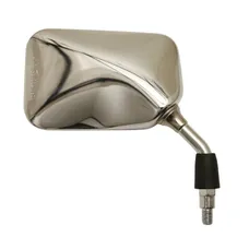 ADAPTABLE REAR-VIEW MIRROR HONDA 750-1300 VT S 2010>2015 RIGHT CHROME (CE APPROVED) -VICMA
