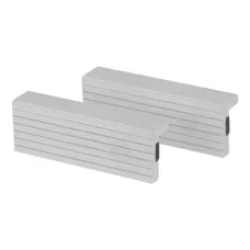 MORS POUR ETAU CYCLUS PRO 100mm MAGNETIQUE (VENDU A LA PAIRE) -MADE IN CEE