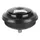 HEADSET BLACKBEARING SEMI INTEGRATED 1"1/8 (HAUT) 44 mm WITH PLUG ETOILE