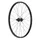 MTB WHEEL DISC 29" SHIMANO MT620 BOOST TUBELESS CENTERLOCK REAR CASSETTE SHIMANO MICROSPLINE 12-SPEED BLACK TUBELESS THRU AXLE 12/148 RIM 30C