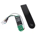 PRINTED CIRCUIT BOARD CYCLE COMPUTER/DISPLAY SCOOTER COMPATIBLE XIAOMI MI4 PRO (GENERATION 1) -P2R SELECTION
