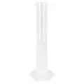 DOSEUR/EPROUVETTE PRESSOL EN POLYPROPYLENE GRADUE TRANSPARENT 250ml (VENDU A L'UNITE)