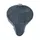 SADDLE COVER BICYCLE BASIL BOHEME WATERPROOF BLUE INDIGO (28X23CM)