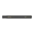 EMBOUTS/LAMES INTERCHANGEABLES DE TOURNEVIS A FRAPPER WERA 840 S 1/4 6 PANS/ALLEN 6 mm L 70 mm (VENDU A L'UNITE)) -MARQUE ALLEMANDE POUR LES ATELIERS