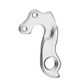 DERAILLEUR HANGER ALUMINIUM MARWI KUOTA... GH-122 (SOLD INDIVIDUALLY CARDED)
