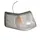 CLIGNOTANT MAXISCOOTER ADAPTABLE PIAGGIO 125 VESPA PX 2010> TRANSPARENT AR GAUCHE (HOMOLOGUE CE) -SELECTION P2R