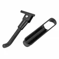 SCOOTER KICKSTAND SEGWAY SEGWAY NINEBOT ES1, ES2, ES4, E25 BLACK -P2R