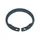 CIRCLIPS D'EMBRAYAGE CYCLO ADAPTABLE POUR 51, 41, 88, CLUB (DIAM 15) (x1)
