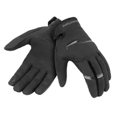 GANTS ETE TUCANO HOMME MIKY EVO NOIR T11 (XL) (HOMOLOGUE EN 13594:2015-CE) (COMPATIBLE ECRAN TACTILE)