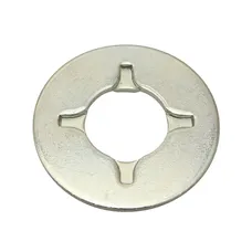 FLASQUE D'APPUI D'EMBRAYAGE CYCLO ADAPTABLE PEUGEOT103 MVL, SP