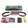 KIT ENTRETIEN MAXISCOOTER ADAPTABLE SUZUKI 125 BURGMAN 2015>2020 (PACK 5 PIECES) -SELECTION P2R PREMIUM