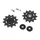 DERAILLEUR JOCKEY WHEEL SRAM RIVAL ETAP 12-SPEED (SET OF 2)
