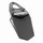 SUPPORT DE PLAQUE IMMATRICULATION AVEC FEU 50 A BOITE/MOTO AVEC FEU FUME A LEDS (HOMOLOGUE CE) -REPLAY