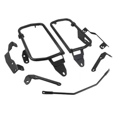 SIDE CASE FITTING KIT SHAD 4P SYSTEM FOR BMW R 1300 GS ADVENTURE 2025> (W0RG154P)