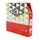 GAINE UNIVERSELLE TRANSFIL FIL PLAT 26/10 BLANC (50M)
