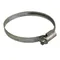 CLAMP (70-50X8) ORRIGINE PIAGGIO COMMON A LA RANGE-AP8102401