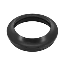 CACHE POUSSIERE DE FOURCHE MOTO ORIGINE SHOWA HONDA 400 XR R 1996>2006, 650 XR L 1993>2016, 1000 CBR RR 2005>2011, 1300 CB 2005>2013 DIAM 43 mm (VENDU A L'UNITE) (SUT07483)