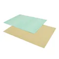 JOINT FEUILLE A4 KIT (1 PAPIER INDECHIRABLE 150- EPAISSEUR 0,50 mm - 1 CARTON BA55 250- EPAISSEUR 0,50 mm) (2 FEUILLES) -SELECTION P2R