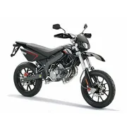 SENDA SM 50 SENDA SM DRD RACING LTD EDITION 2007 E2