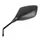 ADAPTABLE REAR-VIEW MIRROR HONDA 125 PCX 2018>, 150 PCX 2018> LEFT BLACK (CE APPROVED) -MAGNETI MARELLI