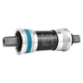BOTTOM BRACKET SHIMANO SQUARE TAPER UN300 127 mm (BOX OF 68) BSA THREAD/BSC/1,37X24