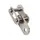 ATTACHE RAPIDE KMC 415 RACING CHROME