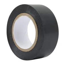 RUBAN DE GUIDON / CINTRE VELOX PLASTADER NOIR 20mm x 8M (VENDU A L'UNITE SUR CARTE)