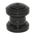 HEADSET AHEAD-SET 1"1/8 P2R STEEL/ALUMINIUM TO CARTOUCHE BLACK