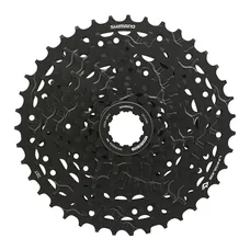 CASSETTE 10V. SHIMANO CUES U6000 CS-LG300 LINKGLIDE 11-39 (11-13-15-17-20-23-26-30-34-39) (MONTAGE ATELIER)