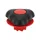 MANETTE DE SECURITE QST POUR PORTE BEBE/SIEGE ENFANT ARRIERE POLISPORT BILBY / GUPPY MAXI (PAIRE)