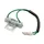 RESISTANCE SCOOT ADAPTABLE KYMCO 50 AGILITY 4T 16 POUCES 2008>2012, LIKE 4T 2009>, SUPER 8 4T 2009> (5W - 12 OHMS) -P2R