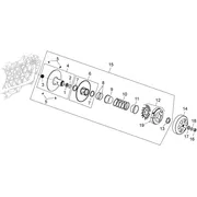Embrayage