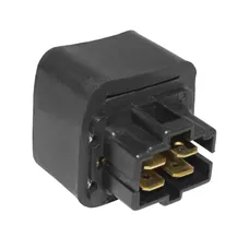 RELAIS DE DEMARREUR SCOOT ADAPTABLE MBK 50 BOOSTER 1990>2003, NITRO 1997>2003, OVETTO 2T 1997>2003 / YAMAHA BWS 1990>2003, AEROX 1997>2003, NEOS 2T 1997>2003 -P2R
