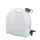 JERRYCAN/BIDON EAU PRESSOL EN POLYETHYLENE TRANSPARENT AVEC BOUCHON ET ROBINET 10L