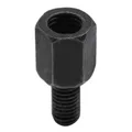 ADAPTER MIRROR FEMALE D 10 PITCH A RIGHT/MALE D 8 PITCH A RIGHT -VICMA