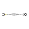 CLE MIXTE/PLATE A CLIQUET WERA 6000 JOKER 10 mm (AVEC FONCTION RETENUE) CHROME MOLY (VENDU A L'UNITE) -MARQUE ALLEMANDE POUR LES ATELIERS