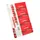 CHAIN QUICK LINK BICYCLE 9-SPEED SRAM OR (QUICK LINK) (CARD OF 4 PIECES)