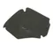 AIR FILTER (PREMIUM) OEM PIAGGIO 50 ZIP 4T 2000 >, ZIP RST 1995 > 1999-8347410P