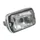 PHARE/PROJECTEUR CYCLO UNIVERSEL RECTANGLE CHROME -SELECTION P2R