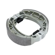 ADAPTABLE SCOOTER BRAKE SHOE SET FOR SYM 50 ORBIT II (OEM 4312A-Y01-E000) (PAIR)