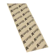 JOINT FEUILLE PAPIER HUILE ARTEIN OIL 195x475 mm (M) EPAISSEUR 0,25 mm (RESISTE JUSQU'A 120-C)