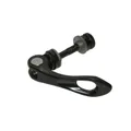 QUICK RELEASE OF SADDLE P2R FIRST BLACK DIAMETER. 6X70MM WITH ADAPTER FOR PASSER IN 8X70MM (SOLD INDIVIDUALLY)