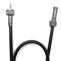 TRANSMISSION COMPTEUR CYCLO ADAPTABLE MBK 51 (TYPE CEV) (Lg 660mm) -SELECTION P2R