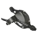 MTB SHIFTER SRAM TRIGGER LEFT X5 BLACK 3-SPEED