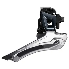 DERAILLEUR ROAD FRONT SHIMANO 11-SPEED ULTEGRA 8000 TO BRASER