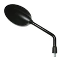ADAPTABLE REAR-VIEW MIRROR BMW K 1200 R 2007>2013, K 1300 R 2008>2012 REVERSIBLE BLACK (CE APPROVED) -VICMA