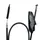 TRANSMISSION/CABLE EMBRAYAGE 50 A BOITE ADAPTABLE DERBI 50 SENDA 1996>2002 -P2R