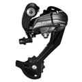 REAR MTB DERAILLEUR SHIMANO 9-SPEED ALTUS M370 BLACK (WORKSHOP FITTING)